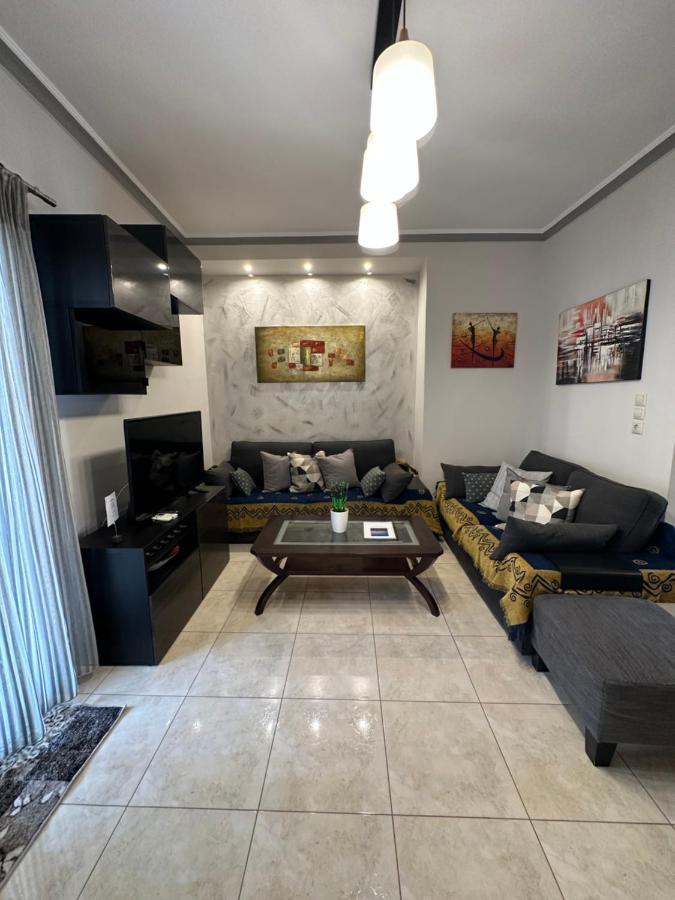 Alexandros Family Home 塞萨洛尼基 外观 照片