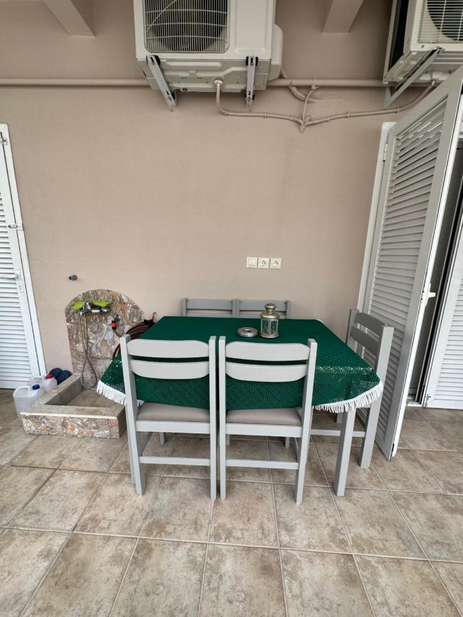 Alexandros Family Home 塞萨洛尼基 外观 照片
