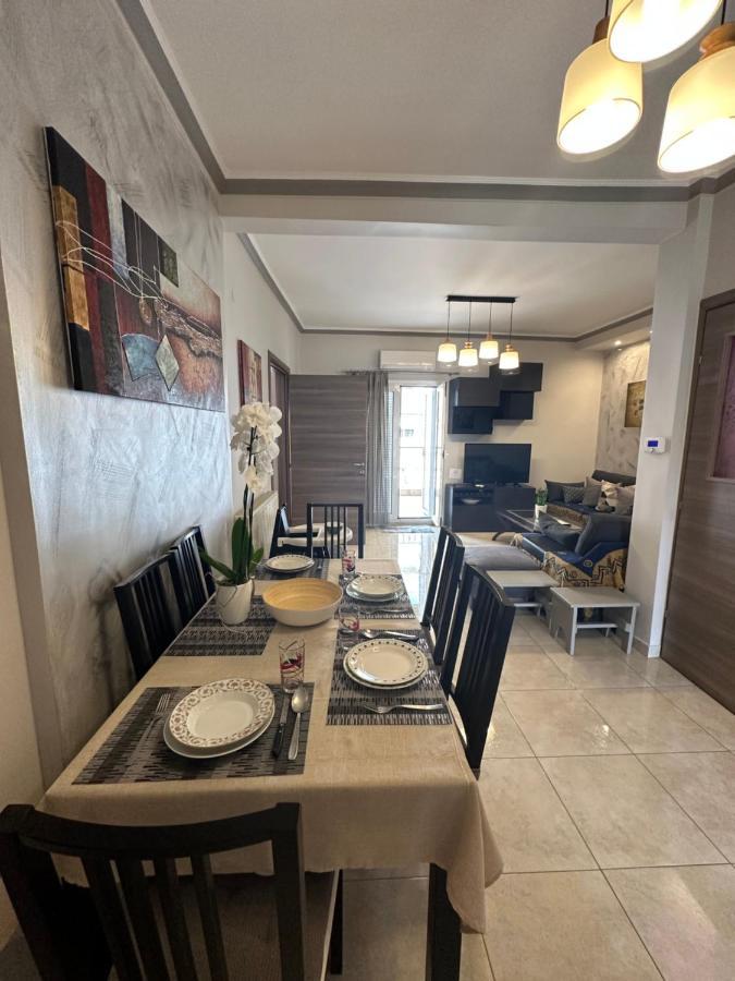 Alexandros Family Home 塞萨洛尼基 外观 照片