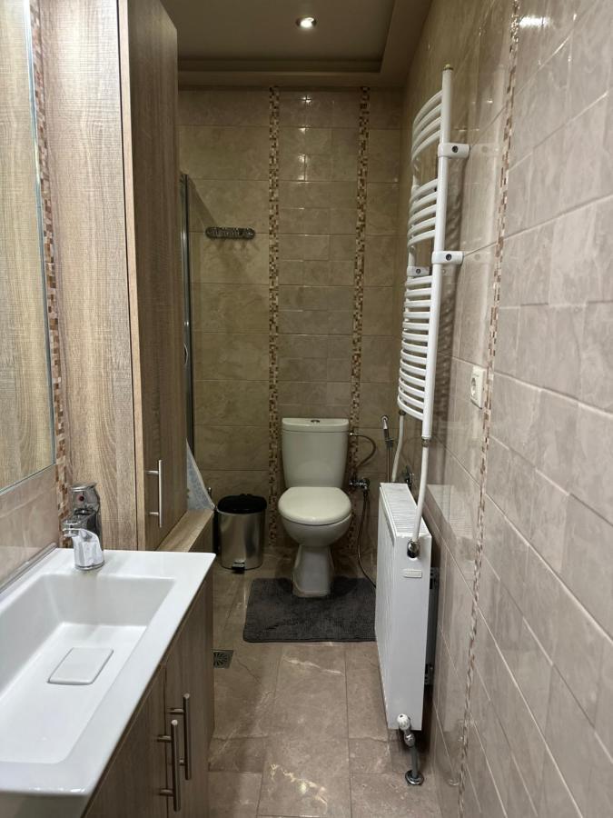 Alexandros Family Home 塞萨洛尼基 外观 照片
