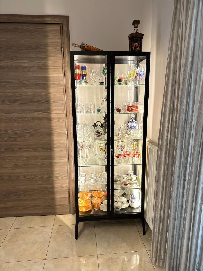 Alexandros Family Home 塞萨洛尼基 外观 照片