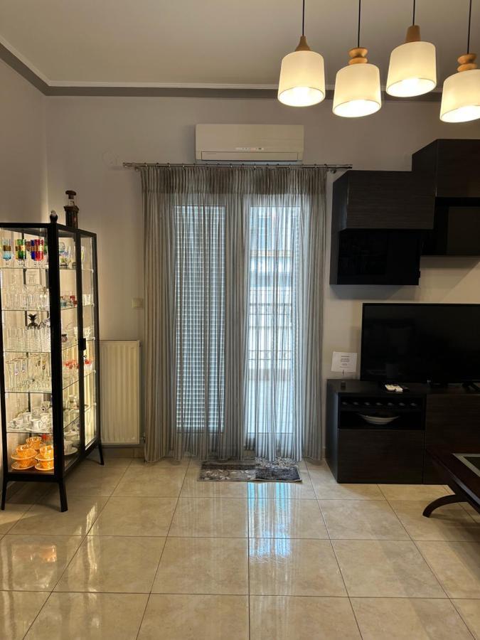Alexandros Family Home 塞萨洛尼基 外观 照片