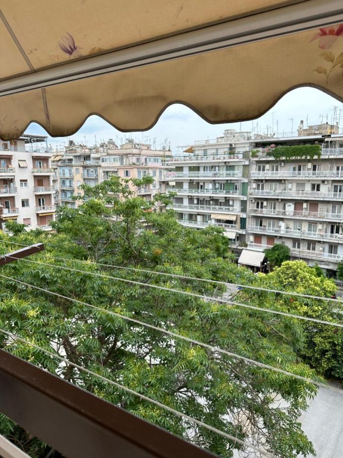 Alexandros Family Home 塞萨洛尼基 外观 照片