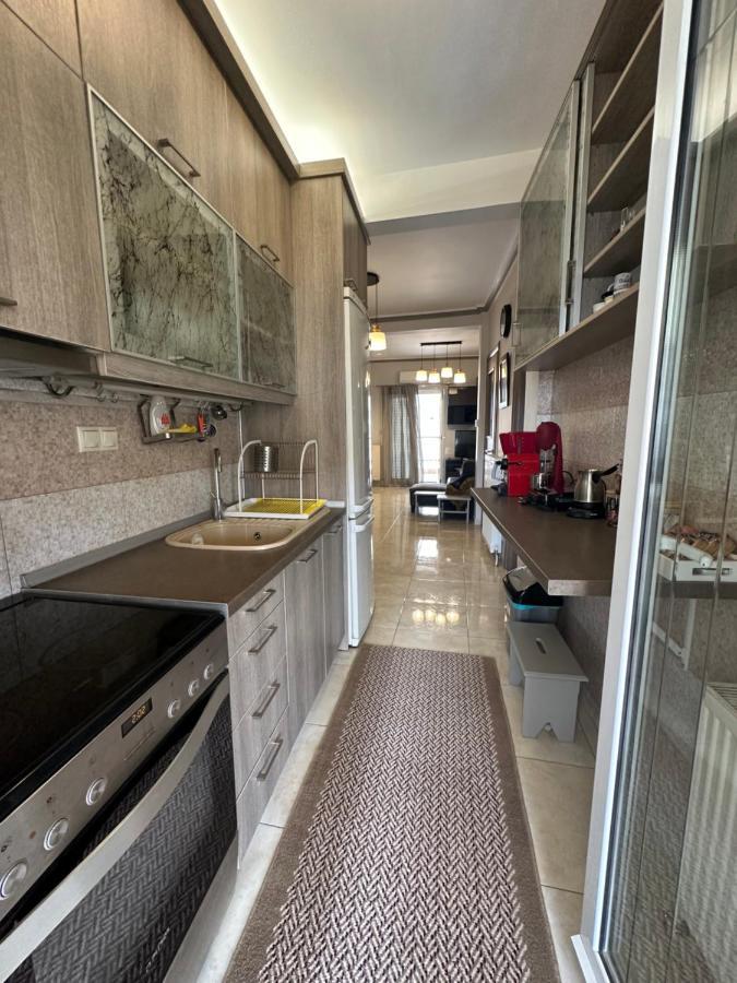 Alexandros Family Home 塞萨洛尼基 外观 照片