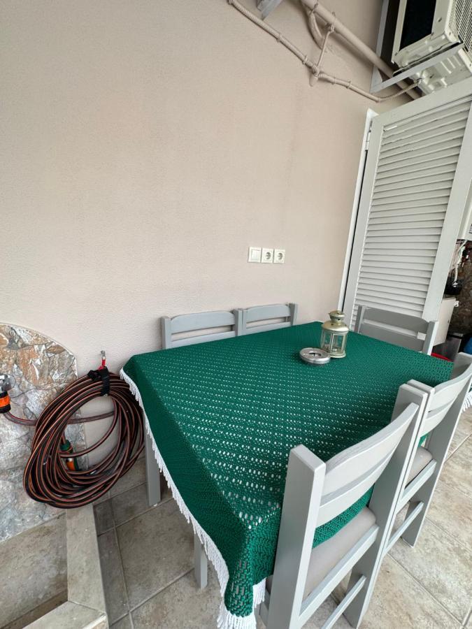 Alexandros Family Home 塞萨洛尼基 外观 照片