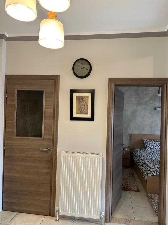 Alexandros Family Home 塞萨洛尼基 外观 照片