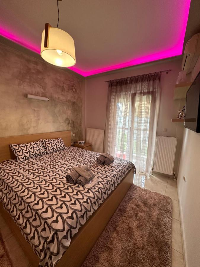Alexandros Family Home 塞萨洛尼基 外观 照片